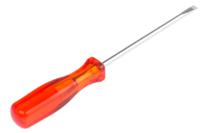 ar65x150 Facom Slotted Screwdriver, 6.5 x 1.2 mm Tip, 150 mm Blade, 260 mm Overall