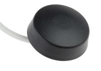 335-319 RS PRO Foot Switch Bellow Momentary Foot Switch - PVC Case Material, SPST, 50 mA Contact Current