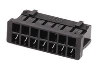 df11-14ds-2c Hirose, DF11 Female Connector Housing, 2mm Pitch, 14 Way, 2 Row