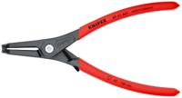 49-41-a31 Knipex Circlip Pliers, 210 mm Overall, Angled Tip