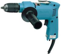 dp47002 Makita 240V Corded Hammer Drill, Type G - British 3-Pin