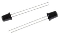 sfh-4547 SFH 4547 ams OSRAM, 950nm IR LED, 5mm (T-1 3/4) Through Hole package