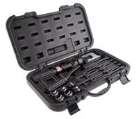 624-1285 RS PRO Hydraulic Crimp Tool for Tubular Cable Lugs, 6 → 185mm² Wire