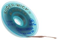 60-4-10 Chemtronics 3m No Clean Desoldering Braid, Width 2.8mm