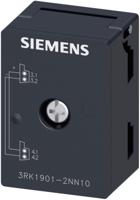 3rk1901-2nn10 Siemens AS-I Series Distributor for Use with As-I Flat Cables, 31.6 V