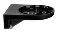 96000014 Werma Black Fixing Bracket