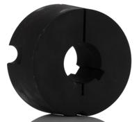 146-5452 RS PRO Taper Bush 2517, 30mm Shaft Diameter