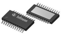 btt62004esaxuma1 Infineon BTT62004ESAXUMA1, Quad Power Switch IC