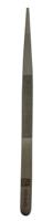 249-8643 RS PRO 160 mm, Carbon Steel, Straight, Tweezers