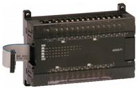 cp1w-40edt Omron PLC Expansion Module for Use with CP1H Series, CP1L Series, Relay, Transistor, Relay, Transistor