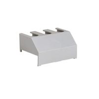 vz9 Schneider Electric Terminal Shroud, For Use With Mini-Vario Series, Vario Series