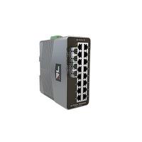 nt-5018-fx2-sc00 N-Tron Managed 18 Port Industrial Ethernet Switch