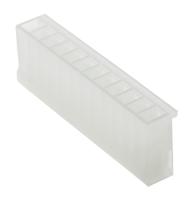 09-50-1121 Molex, SPOX Female Connector Housing, 3.96mm Pitch, 12 Way, 1 Row