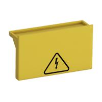 140mp-a-wsn Allen Bradley Bulletin Busbar, 600V ac