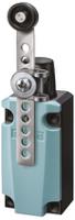3se5112-0lh60 Siemens 3SE5 Series Roller Lever Limit Switch, 2NC/1NO, IP66, IP67, 3PST, Metal Housing