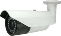 291-746 RS PRO Analogue Outdoor IR Mains Powered CCTV Camera, 2688 x 1944pixels Resolution