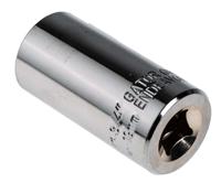 20554 Wiha 3/8 in Square Gripper Socket