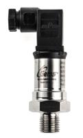 3500b02b5a01b000 Gems Sensors Pressure Sensor, 2.5bar Max, Current Output, Absolute Reading