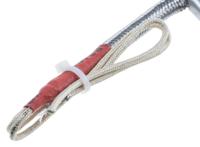 921-0082 RS PRO Heating Element, 10in, 1.6 kW, 230 V ac