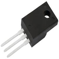 sihf085n60ef-ge3 Vishay SIHF Type N-Channel MOSFET, 13 A, 600 V Enhancement, 3-Pin TO-220 SIHF085N60EF-GE3