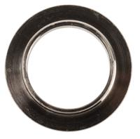 52004100 Lapp Cable Gland Adaptor, PG29 Exterior Thread, PG36 Interior Thread, Nickel Plated Brass, SKINDICHT Series