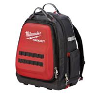 4932471131 Milwaukee 1680d Ballistic Weave Backpack with Shoulder Strap 240mm x 500mm x 380mm