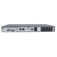 sc450rmi1u APC 160 → 286V Input Rack Mount, Stand Alone Uninterruptible Power Supply, 450VA (280W), Smart-UPS SC