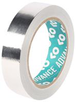 at521 Advance Tapes AT521 Conductive Metallic Tape, 19mm x 33m