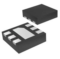 ncp135amt040tbg onsemi, Voltage Regulator 5.5V WDFN 6-Pin