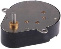 336-270 RS PRO Ovoid Gearbox, 1250:1 Gear Ratio