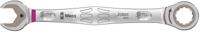 05073284001 Wera Joker Series Combination Ratchet Spanner, 9/16in, Imperial, Double Ended, 188 mm Overall