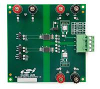 si823h9-kit Skyworks Solutions Inc Si823H Isolated Gate Driver Evaluation Kit for Si823H9 for To Evaluate Silicon Lab's Si823Hx