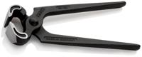 50-00-180 Knipex 180 mm Carpenter Pincers for Medium Hard Wire