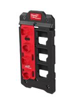4932480708 Milwaukee Battery Holder, Plug in Contact
