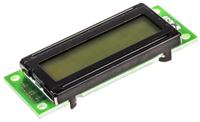 16203stfy Theale 16203STFY TH16203 Alphanumeric LCD Display, 2 Rows by 16 Characters, Transflective