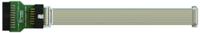 80607-j-link-ppc-14-pin-adapter SEGGER 8.06.07 J-Link PPC 14-Pin Adapter Adapter for use with 14-pin 0.1 in Mating JTAG Connectors
