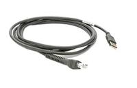 cba-u01-s07zar Zebra CBA-U01-S07ZAR 2.13 m USB Data Tra