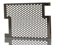 txh-240-cov TRACOPOWER Cover Kit, for use with TXH 240, TXH Series