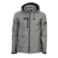 1133-g-m Nine worths FLORES Grey, Waterproof Jacket, M