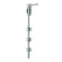 254-9963 RS PRO Steel Galvanised Door Bolt