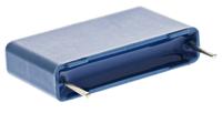b32653a7333k000 EPCOS B32652 Polypropylene Film Capacitor, 1.25 kV dc, 500 V ac, ±10%, 33nF, Through Hole