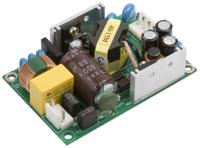 ecp40ut02 XP Power Switching Power Supply, ECP40UT02, 5 V dc, ±15 V dc, 1.5 A, 5 A, 500mA, 40W, Triple Output, 85 → 264V