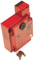 xcse7512 Telemecanique Sensors XCS-E Series Solenoid Interlock Switch, Power to Lock, 24V ac/dc, Actuator Included