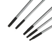 243-692 RS PRO Star Star, 5-Piece