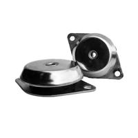 189-3295 RS PRO M12 Anti Vibration Mount, Male Buffer Foot