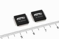 r7f100glg2dfbaa0 Renesas Electronics R7F100GLG2DFB#AA0, 16 bit RL78, RL78/G2 Microcontroller, 32 MHz, 128kB FLASH, 64-Pin LFQFP
