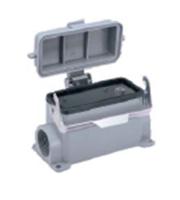 319-854 RS PRO Heavy Duty Power Connector Housing, M25 Thread