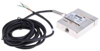 204-2768 RS PRO Load Cell, 300kg Range, Compression, Tension Measure