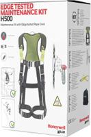 1036592 Honeywell Safety with Bag, Harness With Pad, Rope Grab, Straps