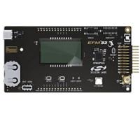 pg23-pk2504a Silicon Labs EFM32 PG23 Pro Kit 32 bit Demonstration Kit PG23-PK2504A